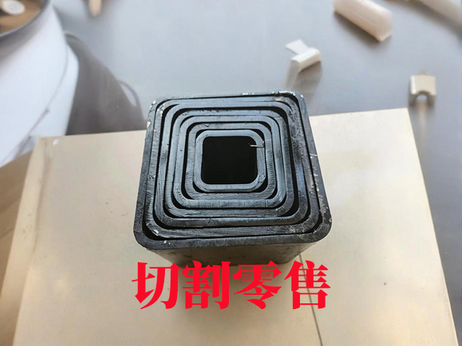 崇左锰材无缝伸缩套管